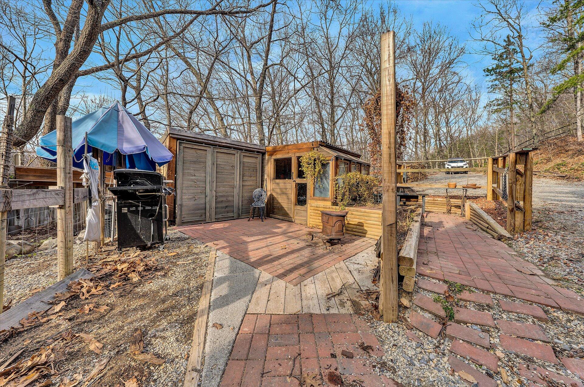 312 Ozark Road Buchanan, VA 24066 - Photo 34 of 50 34-DSC00091