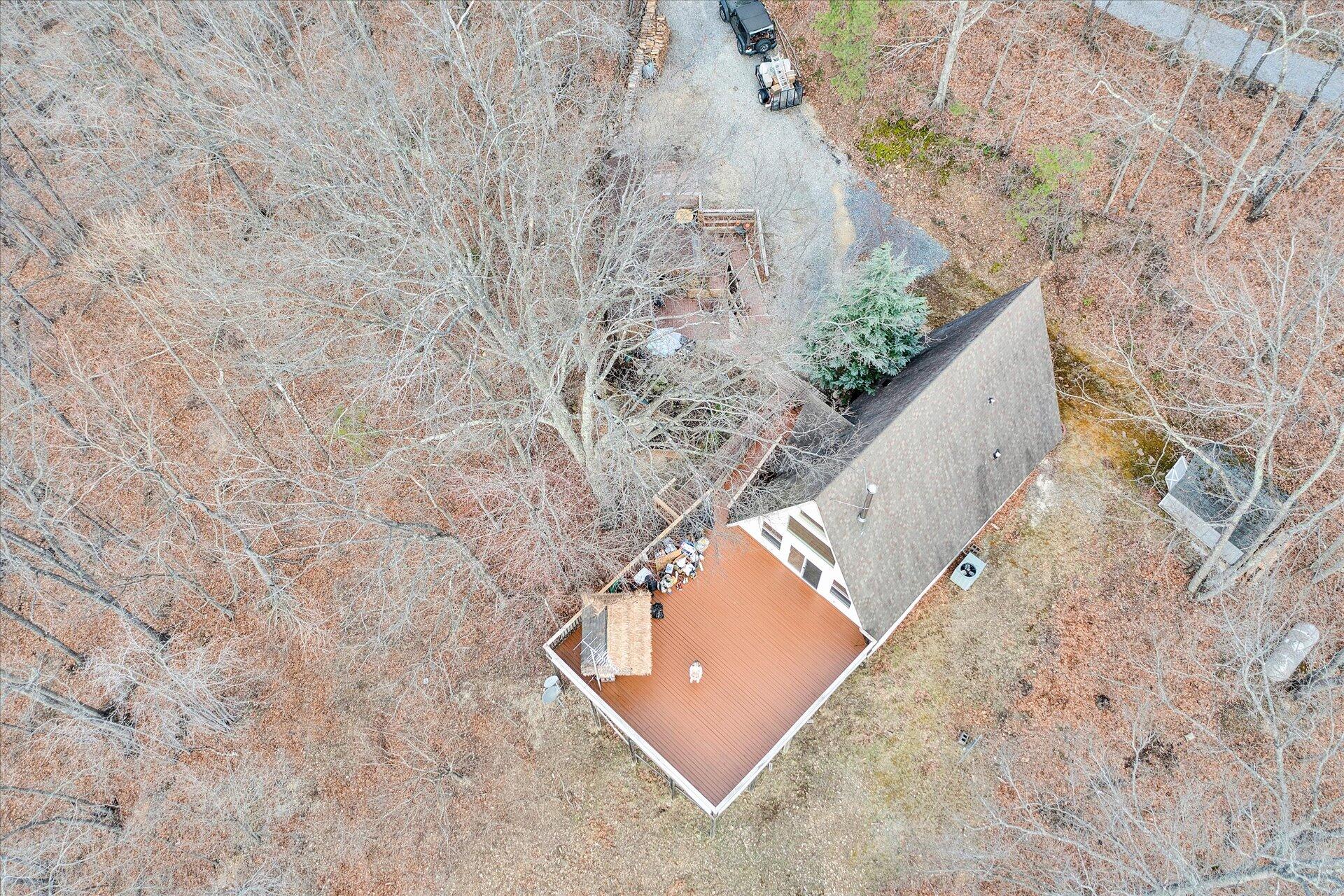 312 Ozark Road Buchanan, VA 24066 - Photo 4 of 50 05-DJI_0258