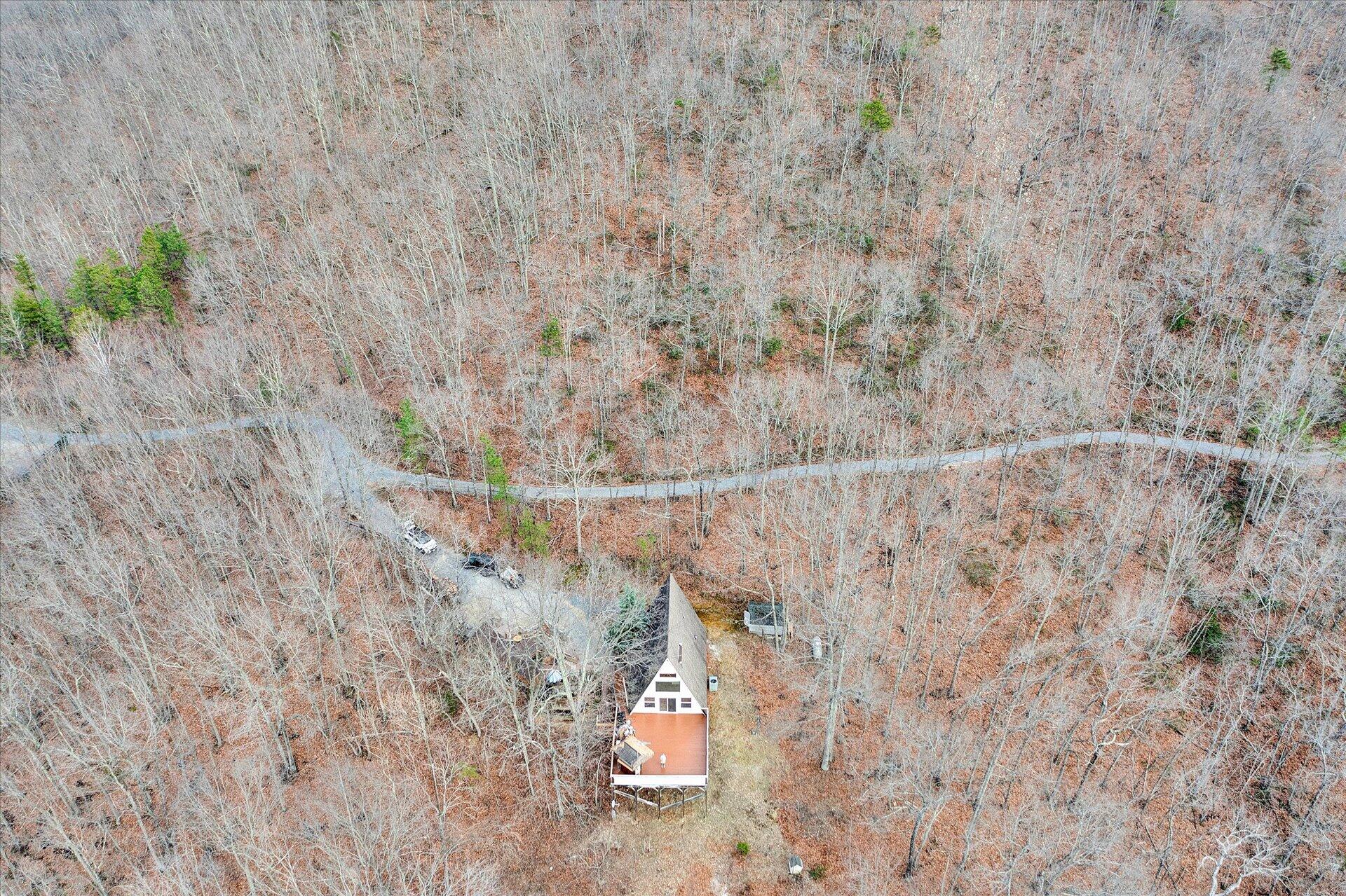 312 Ozark Road Buchanan, VA 24066 - Photo 48 of 50 48-DJI_0252