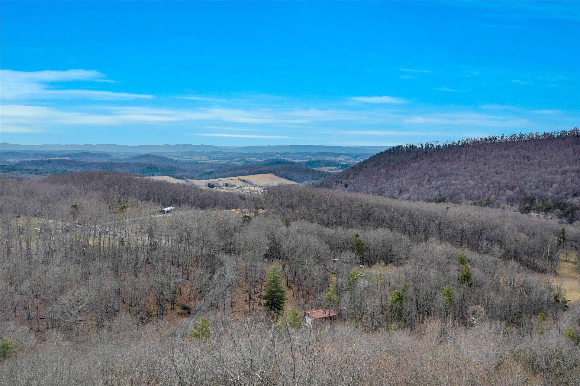 312 Ozark Road Buchanan, VA 24066 - Photo 7 of 50 08-DJI_0195
