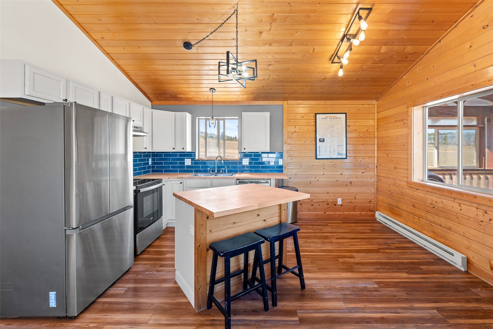 14012 Chickasaw Road Hartsel, CO 80449 - Photo 10 of 50 Gallery Image 10