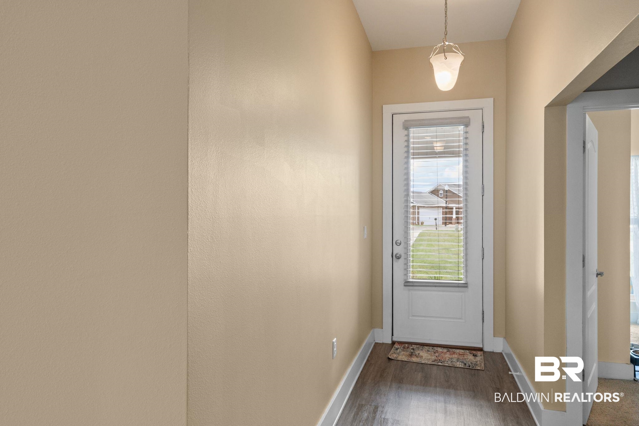 16958 Prado Loop Loxley, AL 36551 - Photo 3 of 30 Foyer