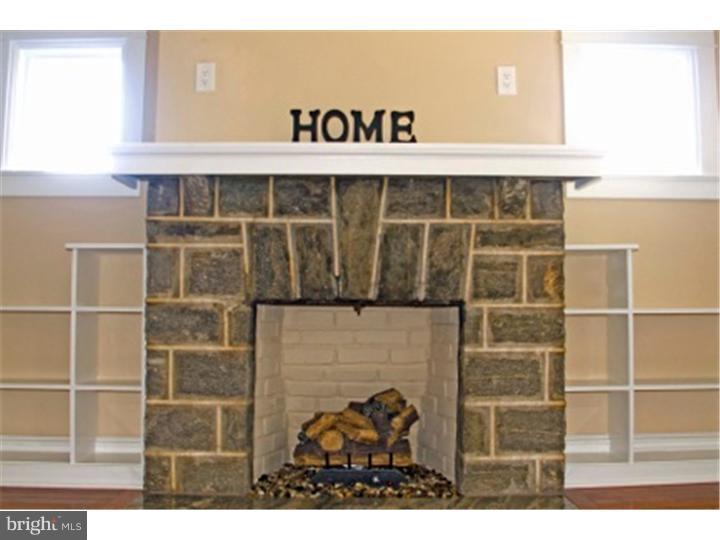 250 South Highland Road Springfield, PA 19064 - Photo 2 of 25 Fireplace