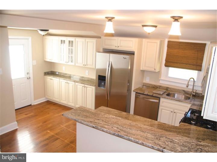 250 South Highland Road Springfield, PA 19064 - Photo 7 of 25 Kitchen