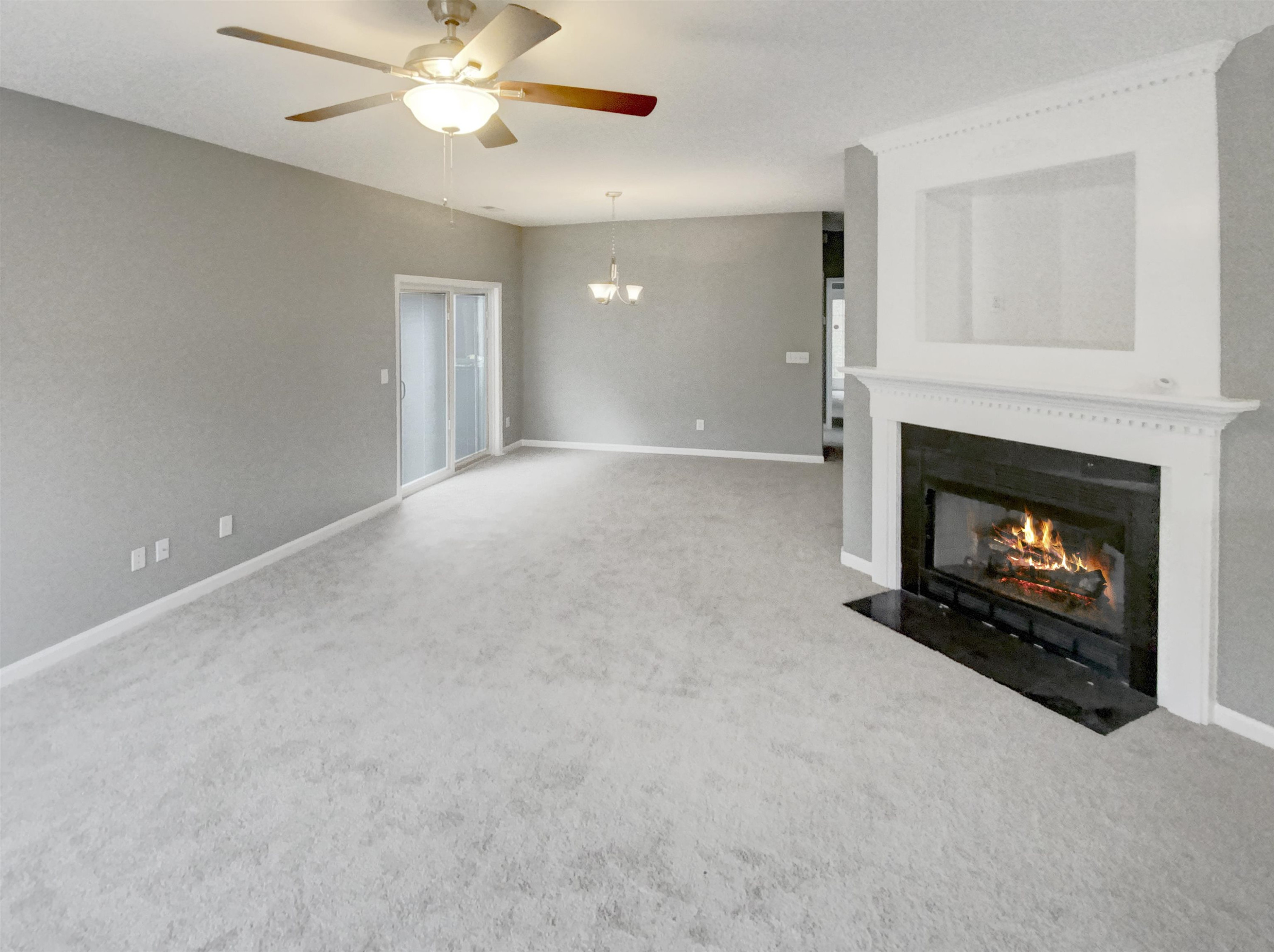 10825 Farmville Road Raleigh, NC 27614 - Photo 2 of 15 Photo 2