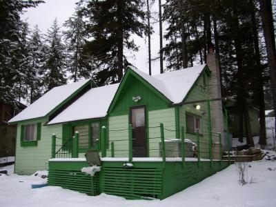 191 Davis Lake Road Usk, WA 99180 - Photo 1 of 9 Gallery Image 1