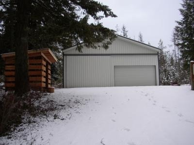 191 Davis Lake Road Usk, WA 99180 - Photo 4 of 9 Gallery Image 4