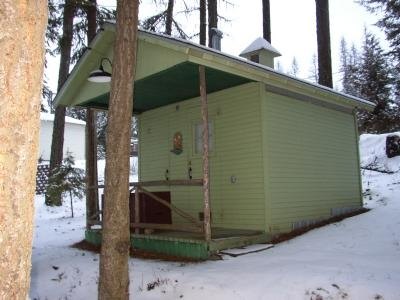 191 Davis Lake Road Usk, WA 99180 - Photo 6 of 9 Gallery Image 6