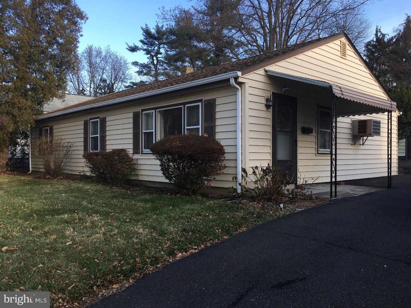 235 Fitzwatertown Road Willow Grove, PA 19090 - Photo 2 of 22 Exterior