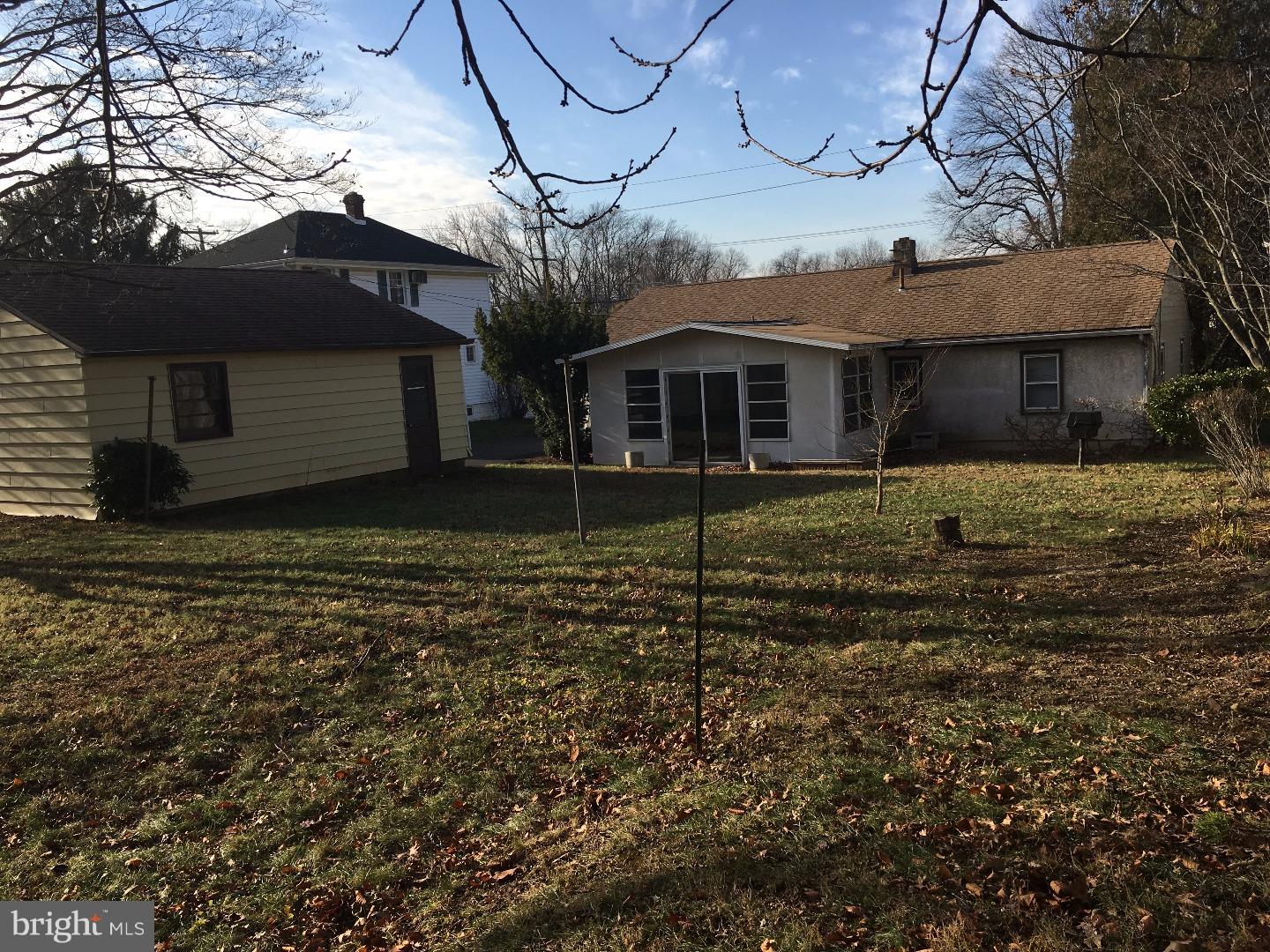 235 Fitzwatertown Road Willow Grove, PA 19090 - Photo 6 of 22 Exterior