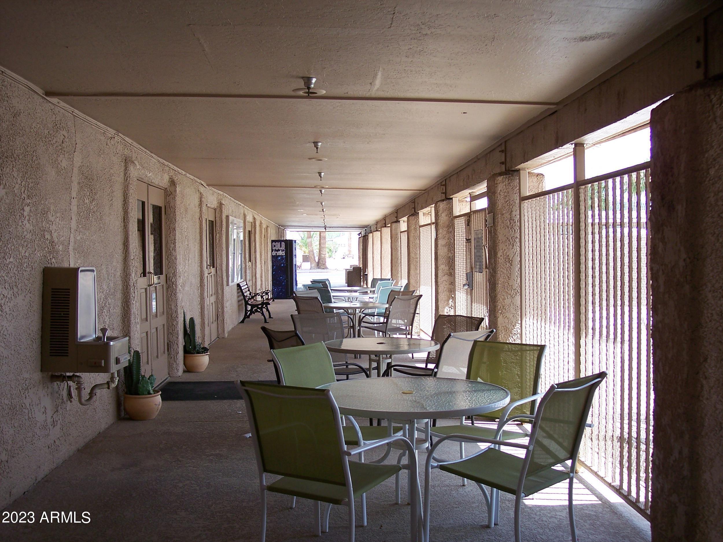301 South Signal Butte Road, Unit 204 Apache Junction, AZ 85120 - Photo 18 of 24 Pool Parties