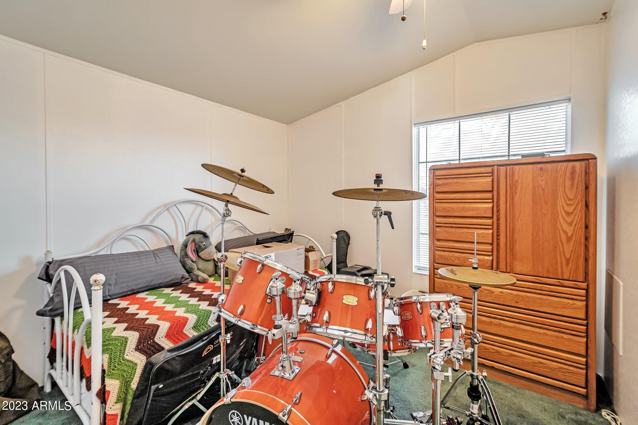 301 South Signal Butte Road, Unit 204 Apache Junction, AZ 85120 - Photo 10 of 24 2nd Bedroom