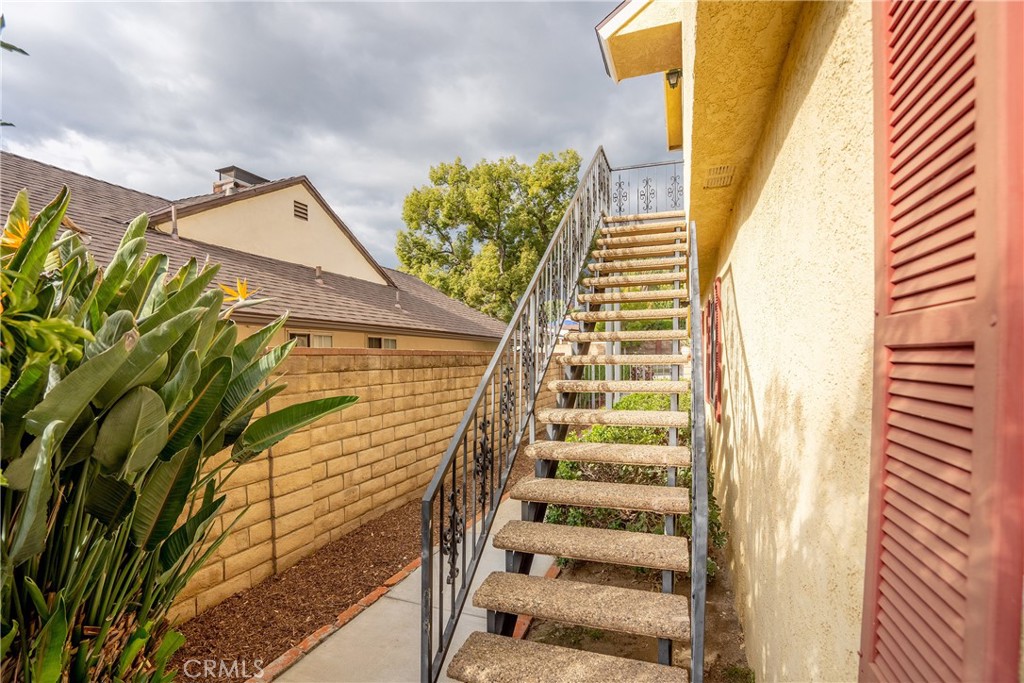 3610 Cartwright Street Pasadena, CA 91107 - Photo 72 of 75