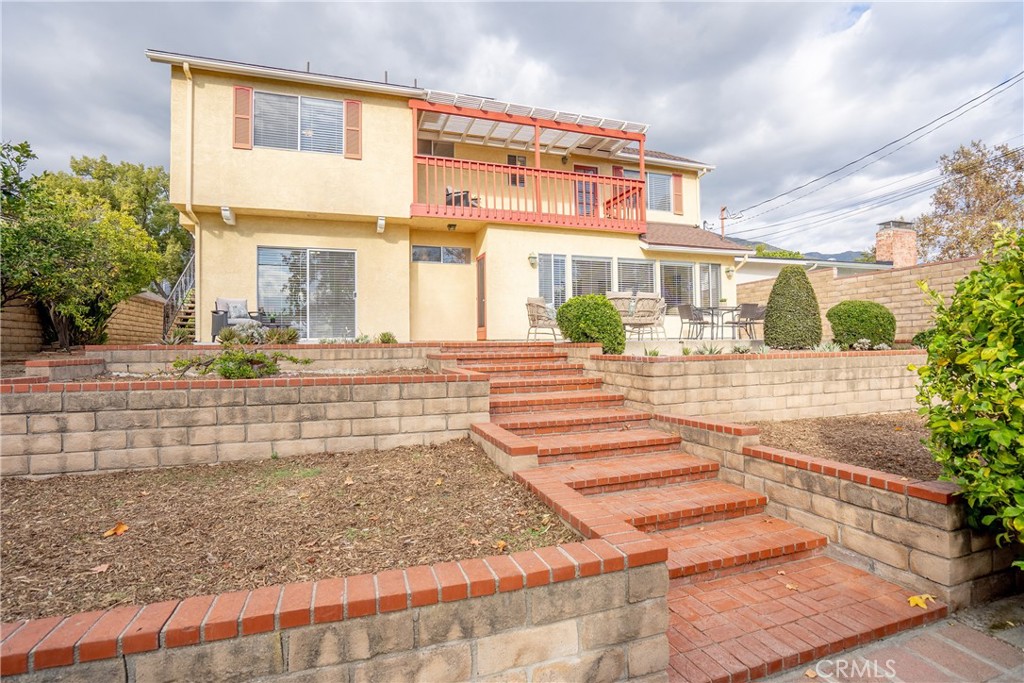 3610 Cartwright Street Pasadena, CA 91107 - Photo 73 of 75