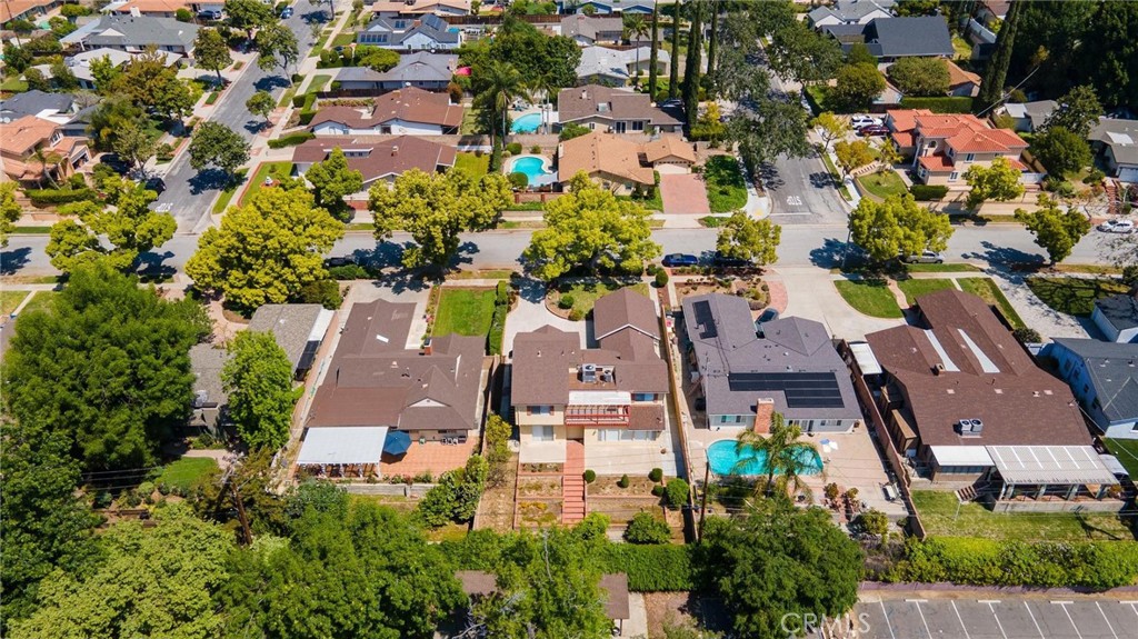 3610 Cartwright Street Pasadena, CA 91107 - Photo 74 of 75