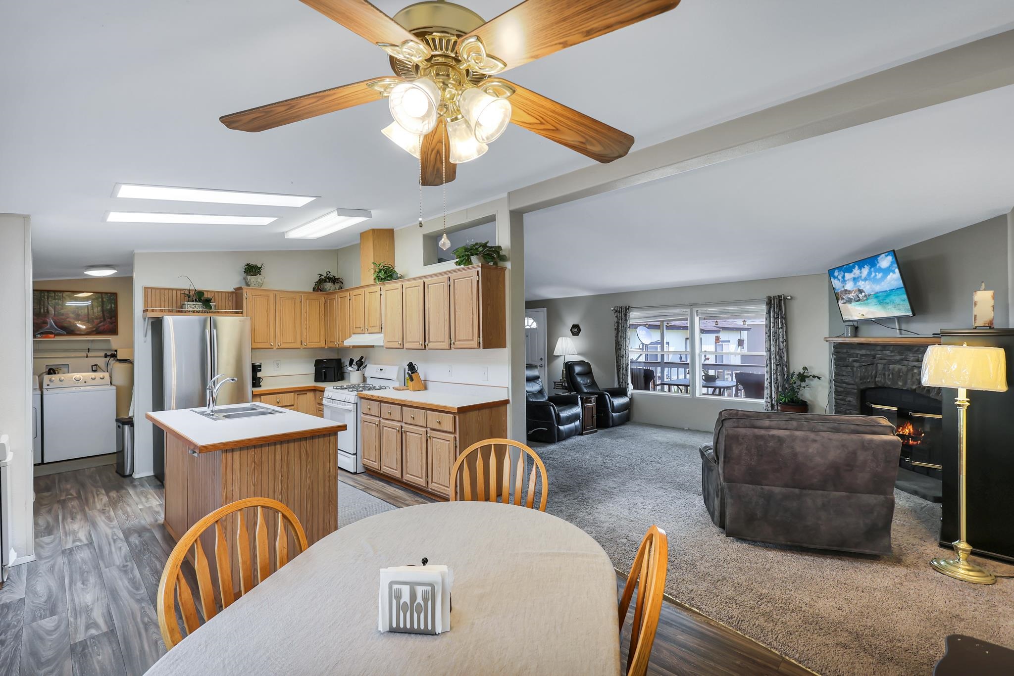 3110 East Chattaroy Road, Unit 87 Chattaroy, WA 99003 - Photo 11 of 50 Gallery Image 11