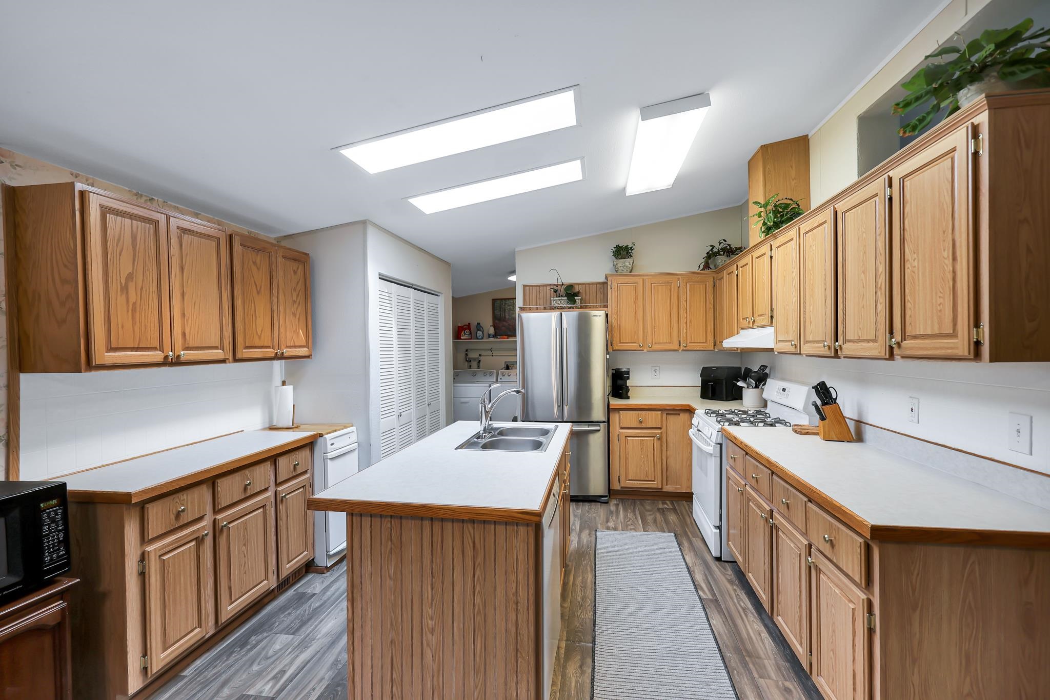 3110 East Chattaroy Road, Unit 87 Chattaroy, WA 99003 - Photo 13 of 50 Gallery Image 13