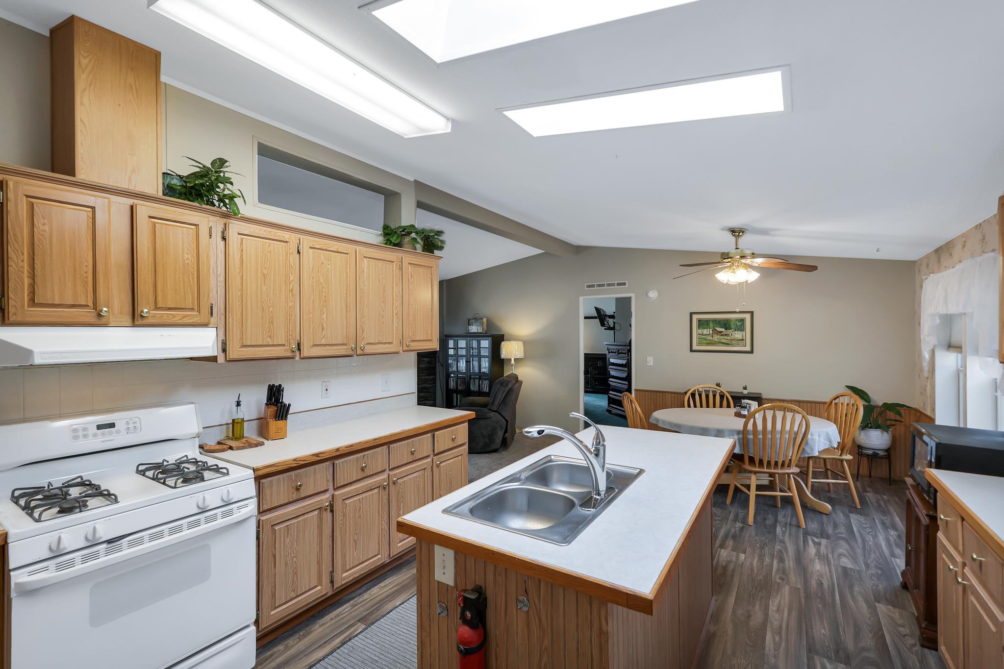 3110 East Chattaroy Road, Unit 87 Chattaroy, WA 99003 - Photo 15 of 50 Gallery Image 15