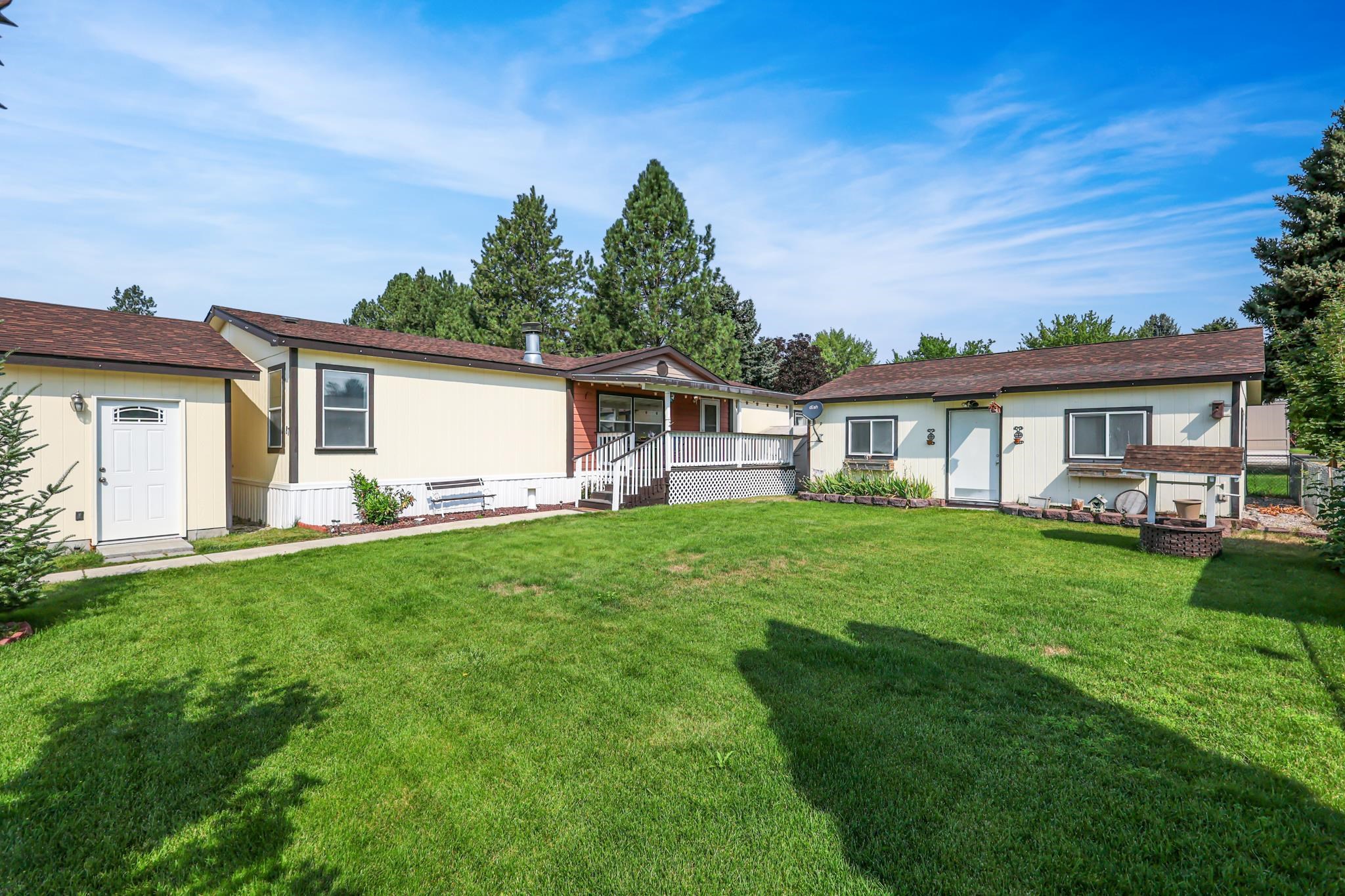 3110 East Chattaroy Road, Unit 87 Chattaroy, WA 99003 - Photo 2 of 50 Gallery Image 2