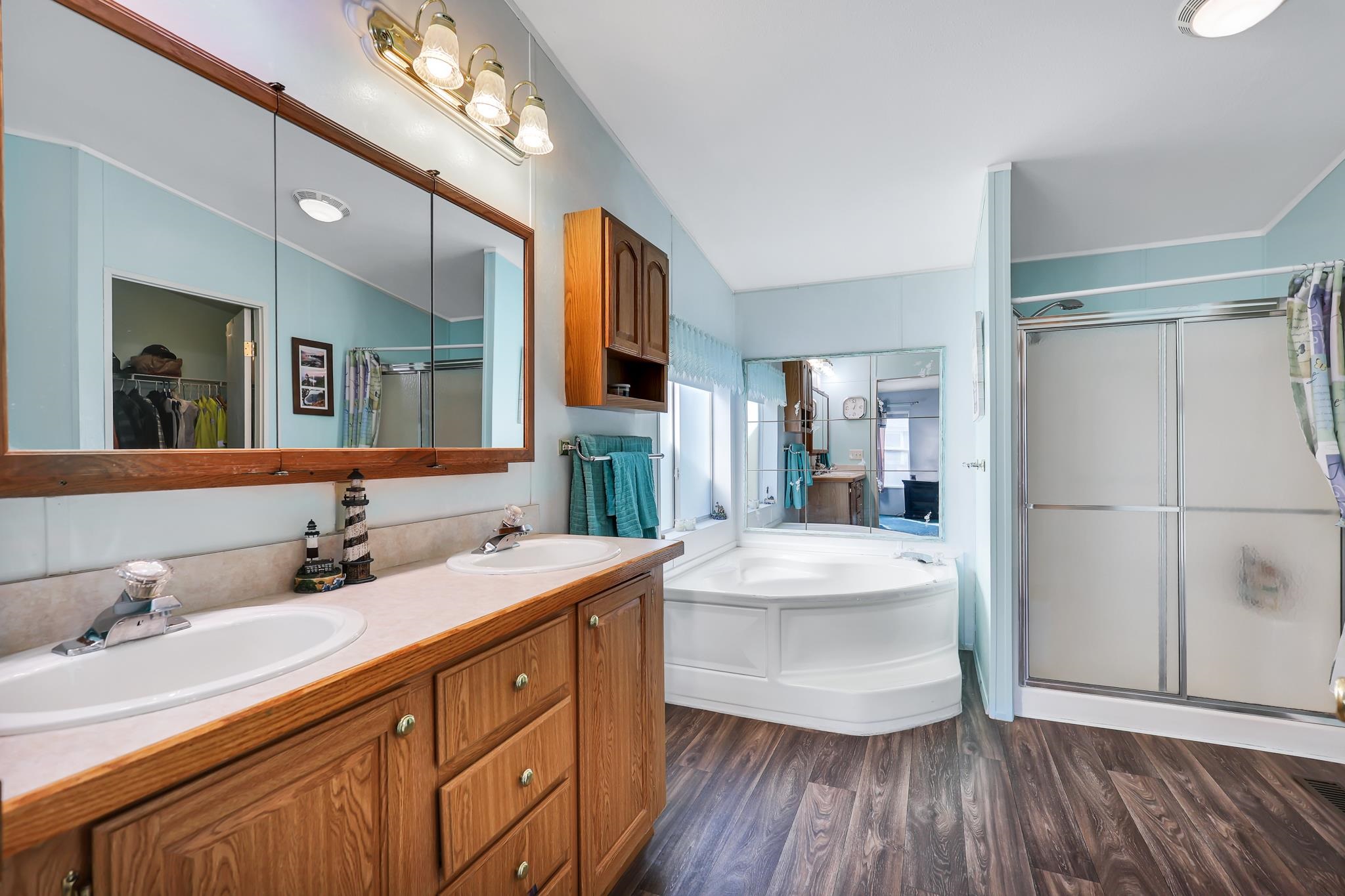 3110 East Chattaroy Road, Unit 87 Chattaroy, WA 99003 - Photo 21 of 50 Gallery Image 21