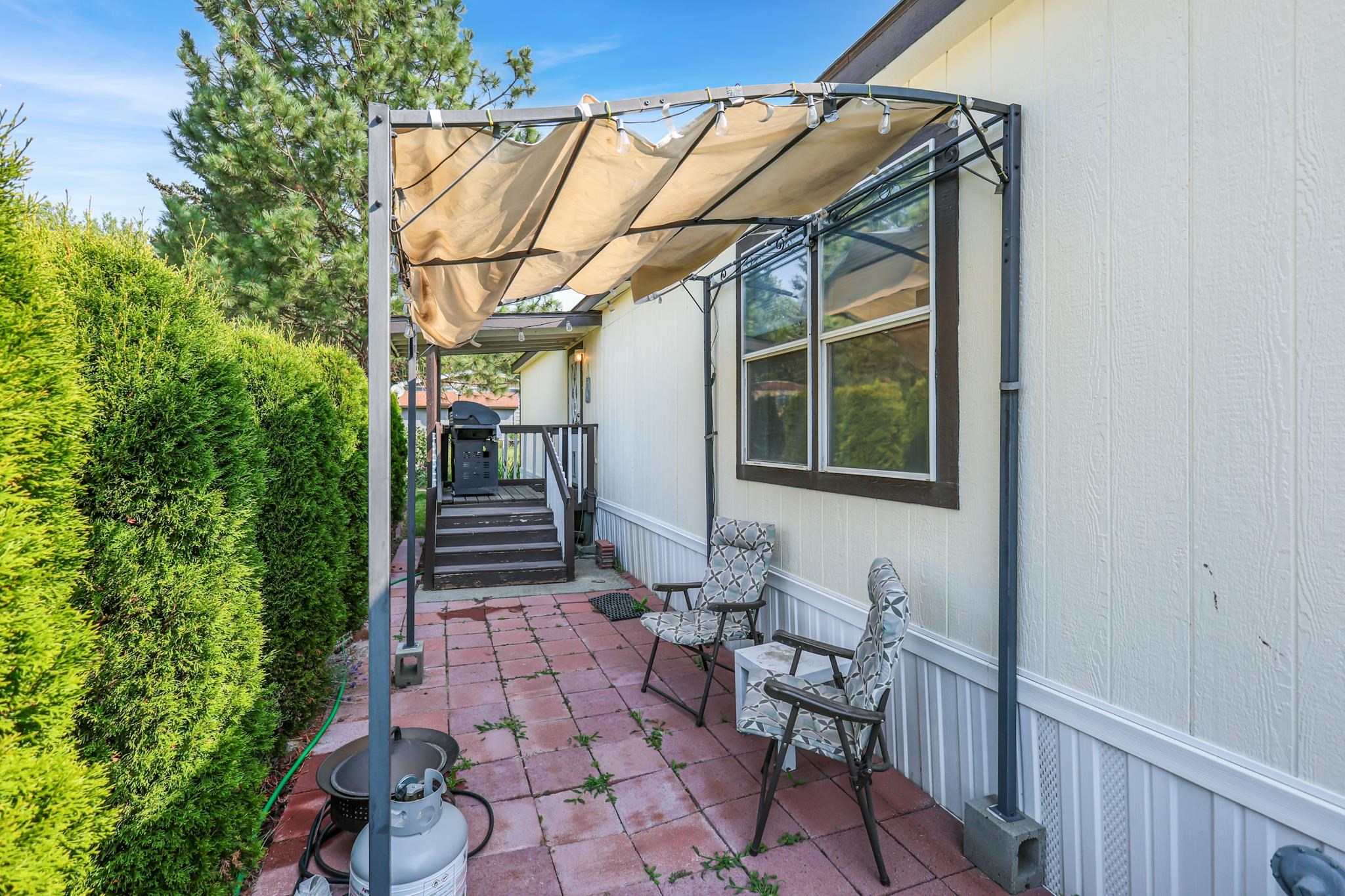 3110 East Chattaroy Road, Unit 87 Chattaroy, WA 99003 - Photo 34 of 50 Gallery Image 34