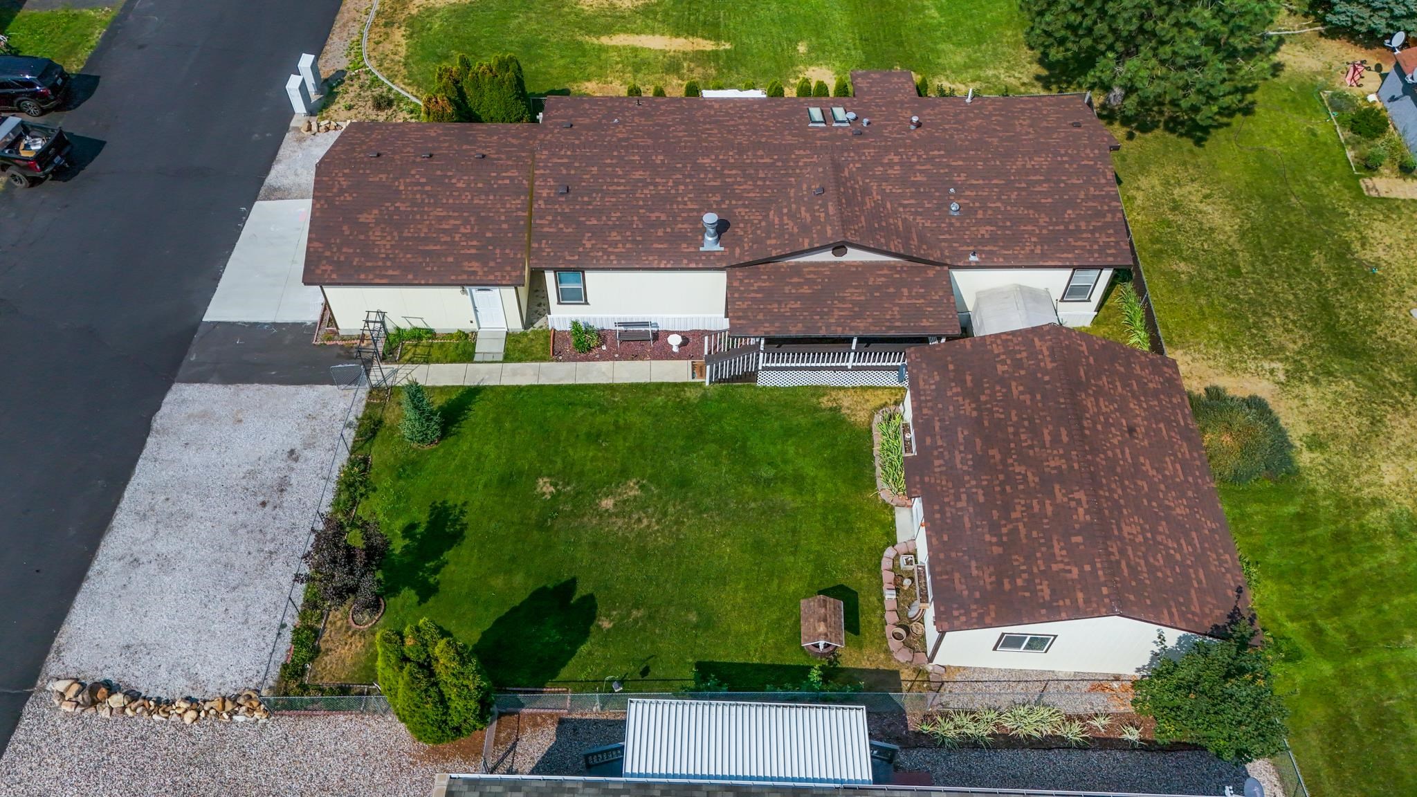 3110 East Chattaroy Road, Unit 87 Chattaroy, WA 99003 - Photo 46 of 50 Gallery Image 46