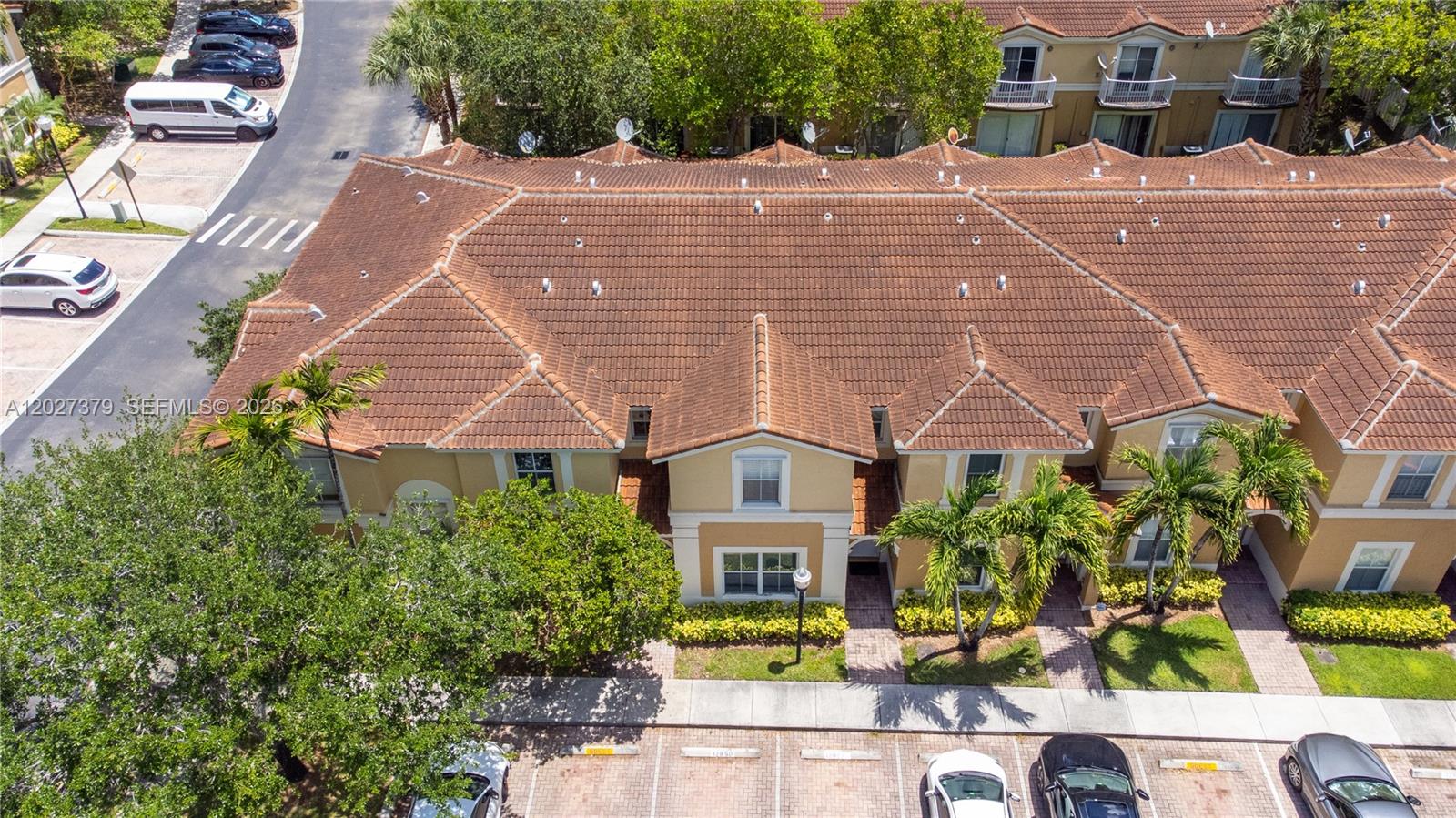 12850 Southwest 31st Court, Unit 102 Miramar, FL 33027 - Photo 5 of 43