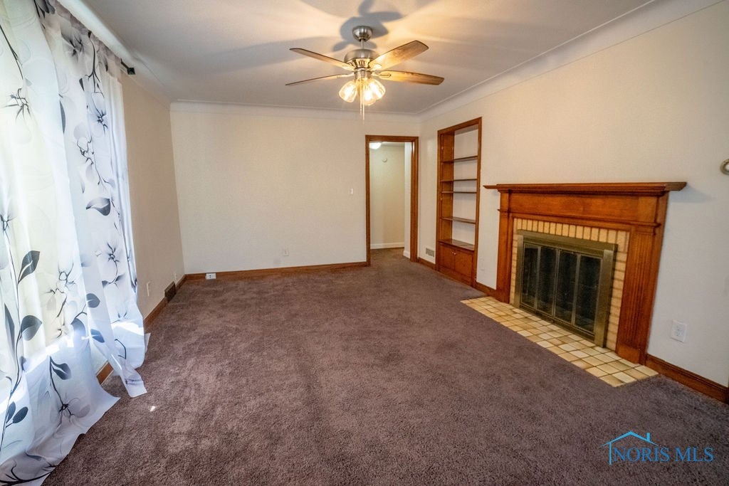 1007 Cuthbert Road Toledo, OH 43607 - Photo 12 of 24 Gallery Image 12
