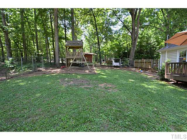 1110 Dove Ridge Road Bahama, NC 27503 - Photo 22 of 24 Photo 22