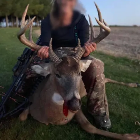 $450,000 | 0 Cottonwood Lane, Stockholm, WI 54769