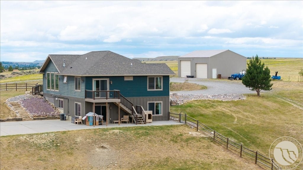 13605 North Ranchairo Road Molt, MT 59057 - Photo 31 of 48 Gallery Image 31