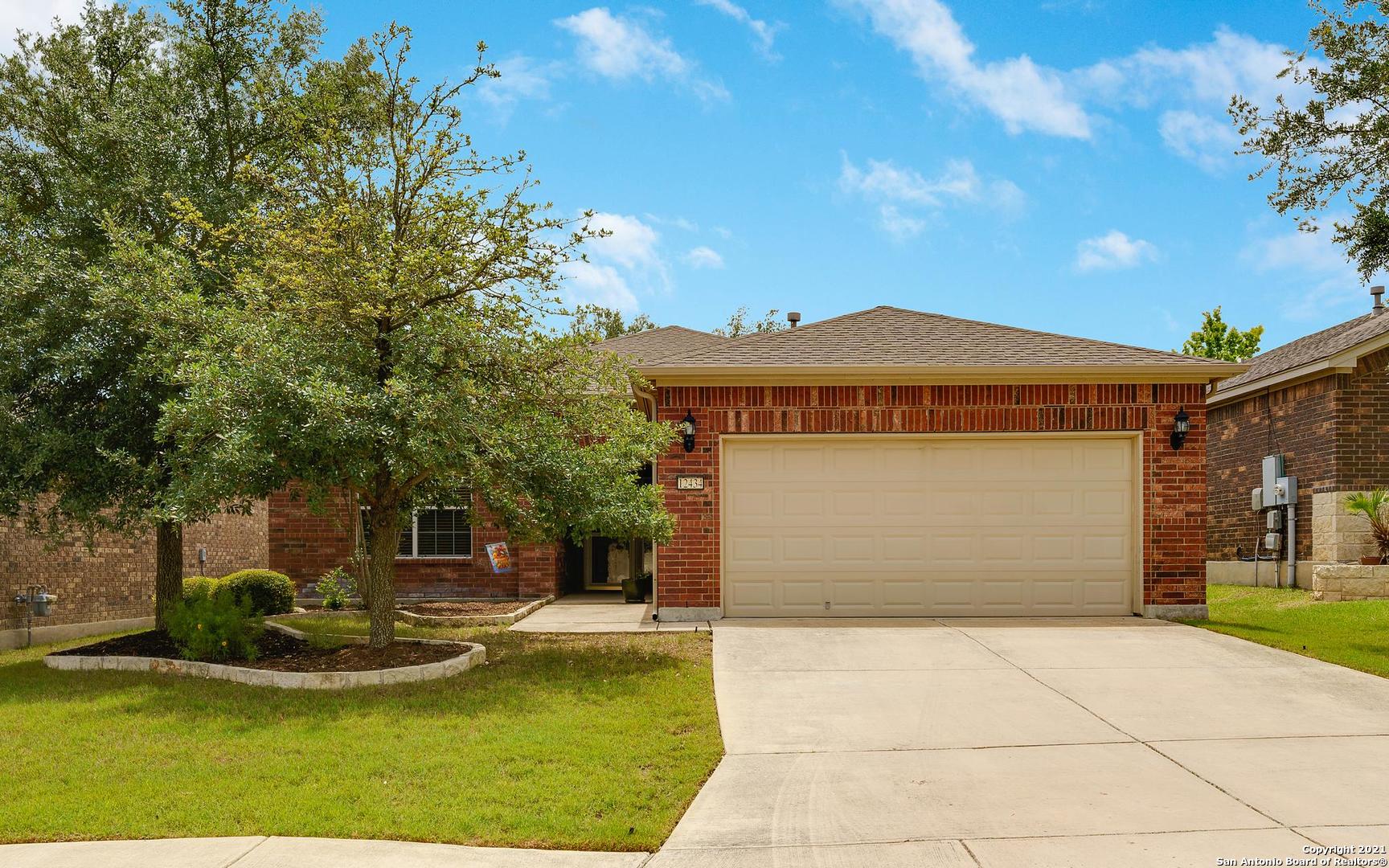 12434 Modena Bay San Antonio, TX 78253 - Photo 1 of 1