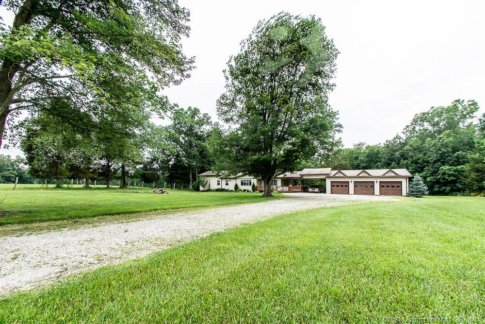 4255 North Whitsett Road Austin, IN 47102 - Photo 1 of 17 Gallery Image 1