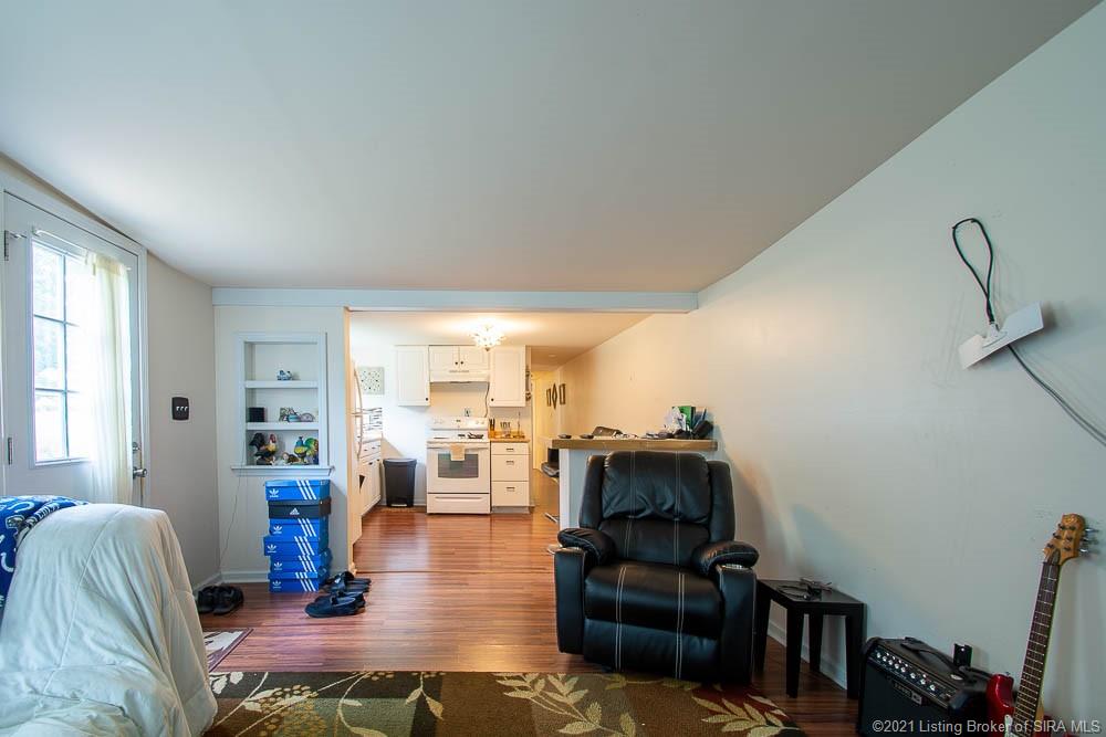 4255 North Whitsett Road Austin, IN 47102 - Photo 15 of 17 Gallery Image 15