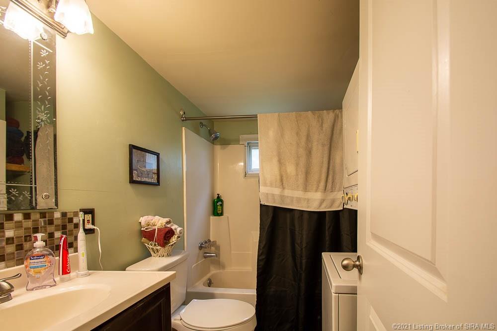 4255 North Whitsett Road Austin, IN 47102 - Photo 16 of 17 Gallery Image 16
