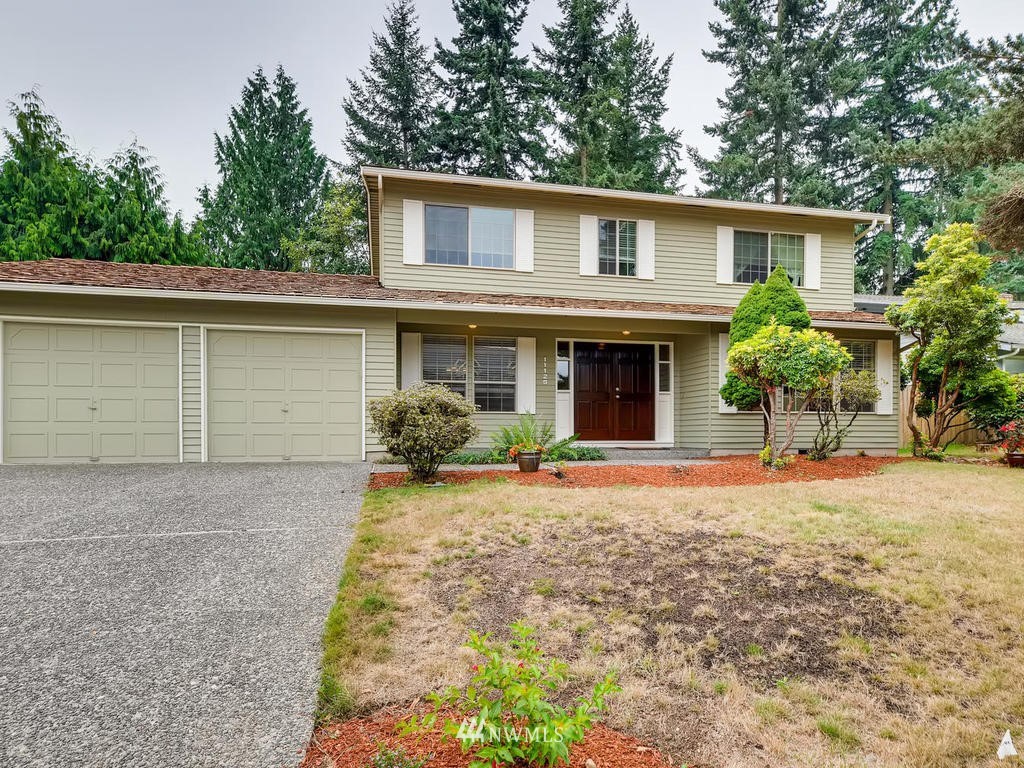 11125 Southeast 183rd Place Renton, WA 98055 - Photo 1 of 24