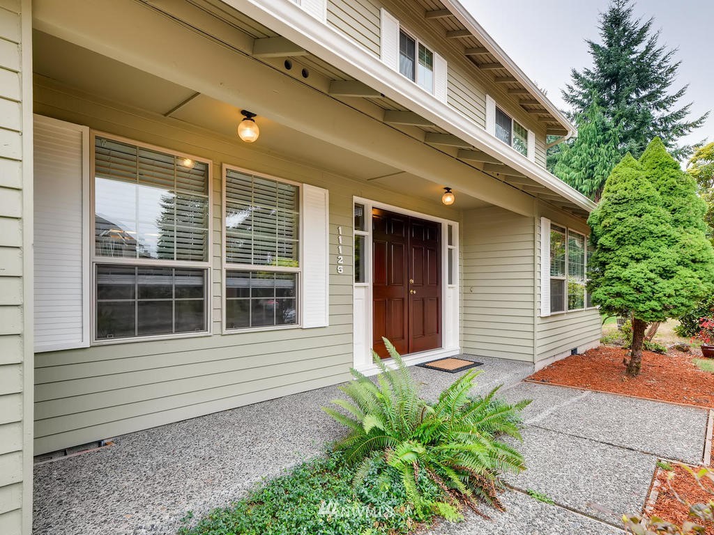 11125 Southeast 183rd Place Renton, WA 98055 - Photo 2 of 24