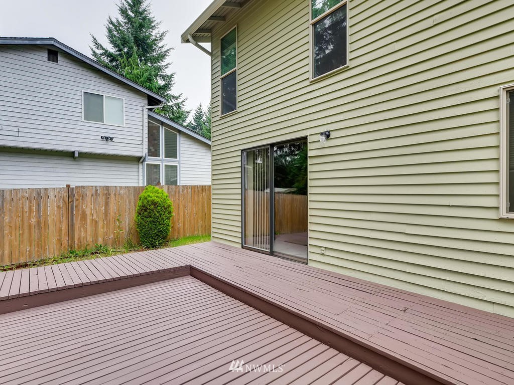 11125 Southeast 183rd Place Renton, WA 98055 - Photo 22 of 24