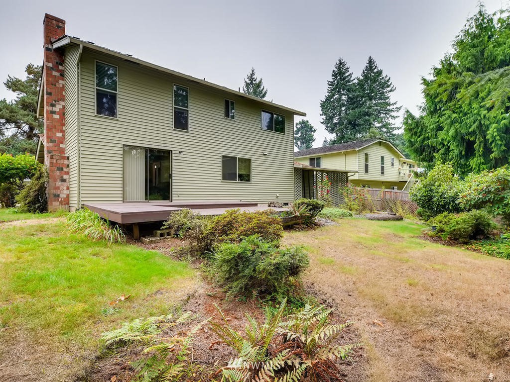 11125 Southeast 183rd Place Renton, WA 98055 - Photo 23 of 24