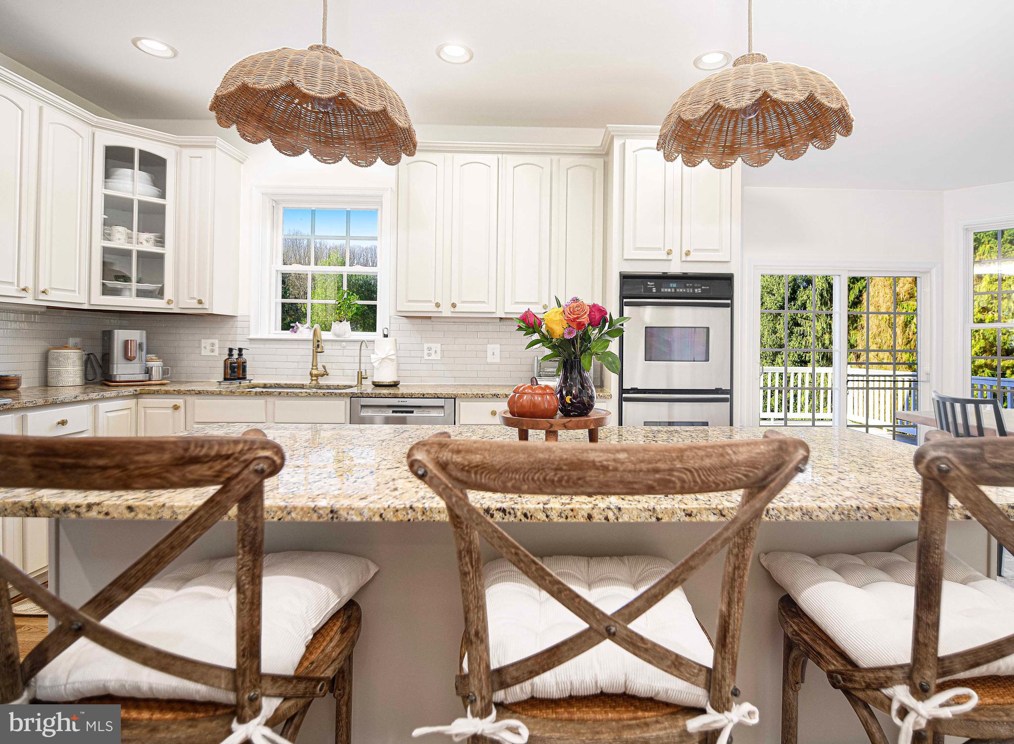 14516 Cuba Road Cockeysville, MD 21030 - Photo 28 of 79 a dining room with furniture and window