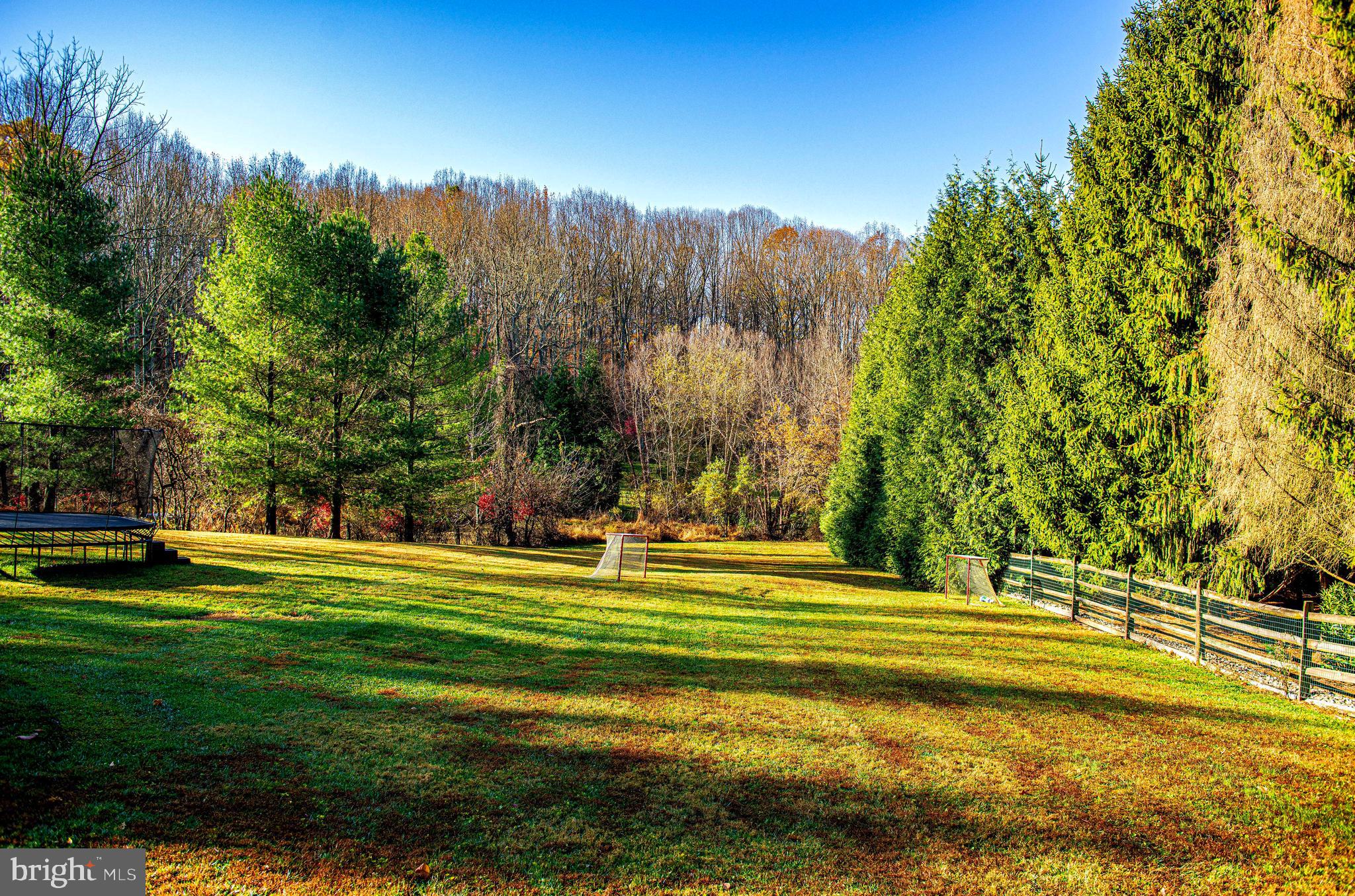 14516 Cuba Road Cockeysville, MD 21030 - Photo 74 of 79 a view of a volley ball court