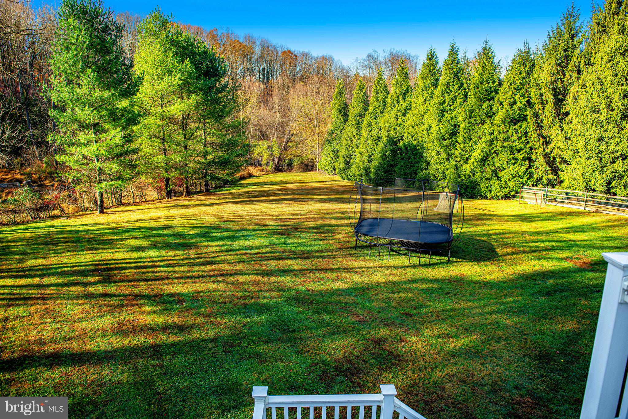 14516 Cuba Road Cockeysville, MD 21030 - Photo 76 of 79 a view of a swimming pool with an outdoor space and seating area