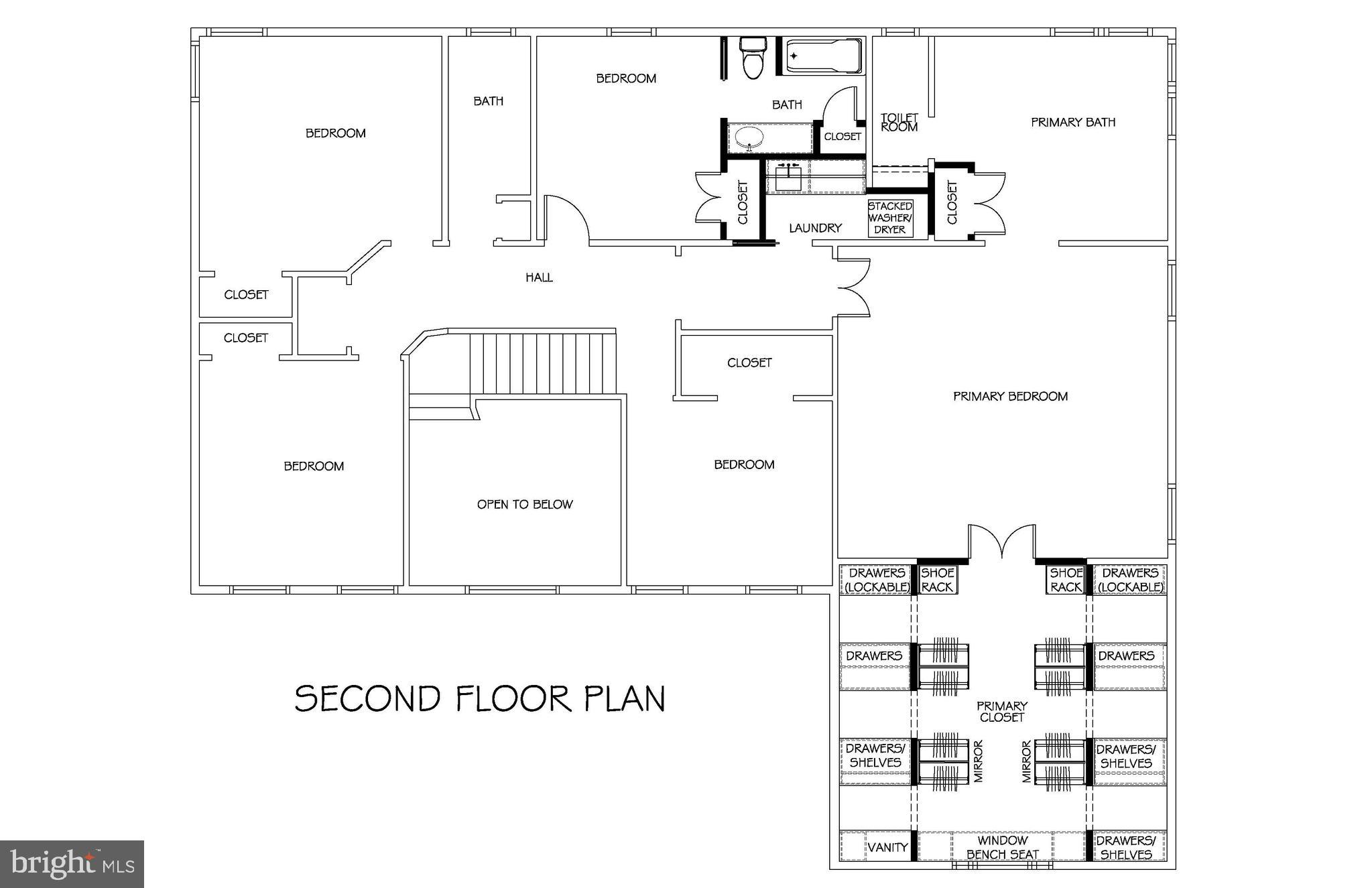 14516 Cuba Road Cockeysville, MD 21030 - Photo 78 of 79