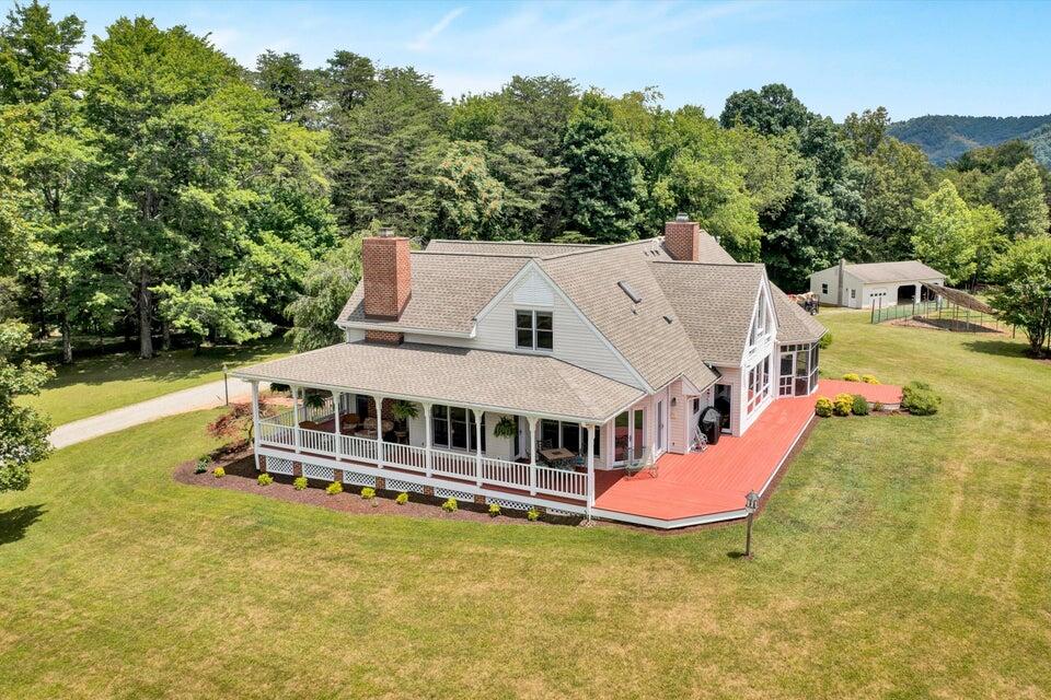 8451 Holly Tree Road Boones Mill, VA 24065 - Photo 1 of 67 Main