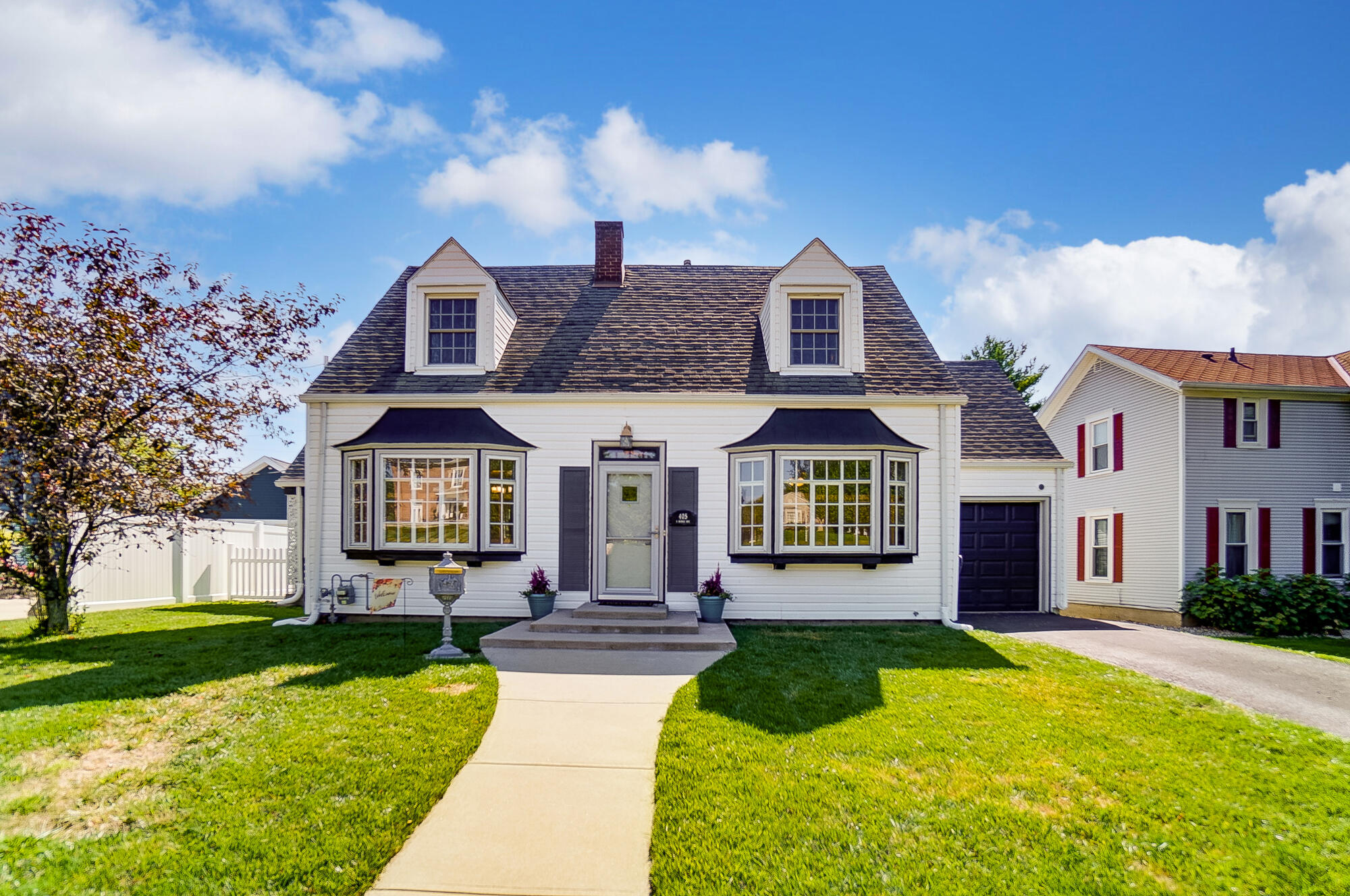 405 South Ridge Avenue Troy, OH 45373 - Photo 1 of 40 Gallery Image 1