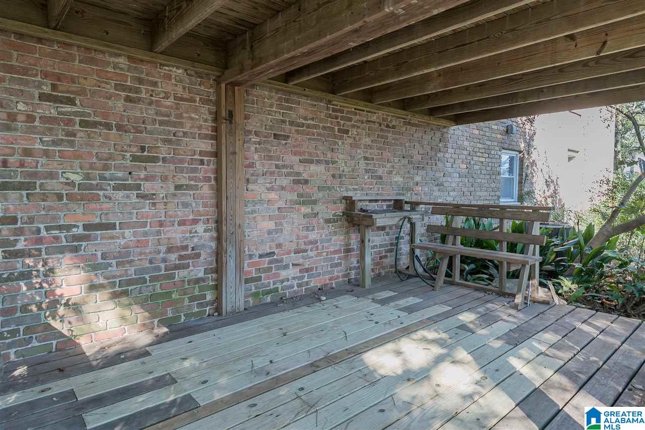 3333 North Woodridge Road Birmingham, AL 35223 - Photo 38 of 42