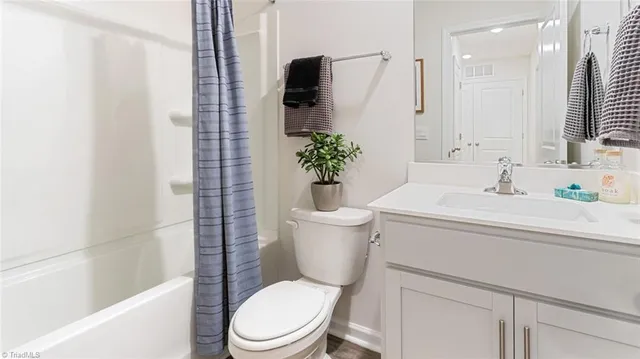 $247,000 | 204 Moyer Drive, Graham, NC 27253