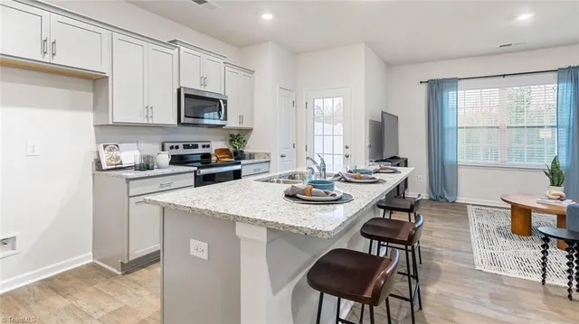 $247,000 | 204 Moyer Drive, Graham, NC 27253