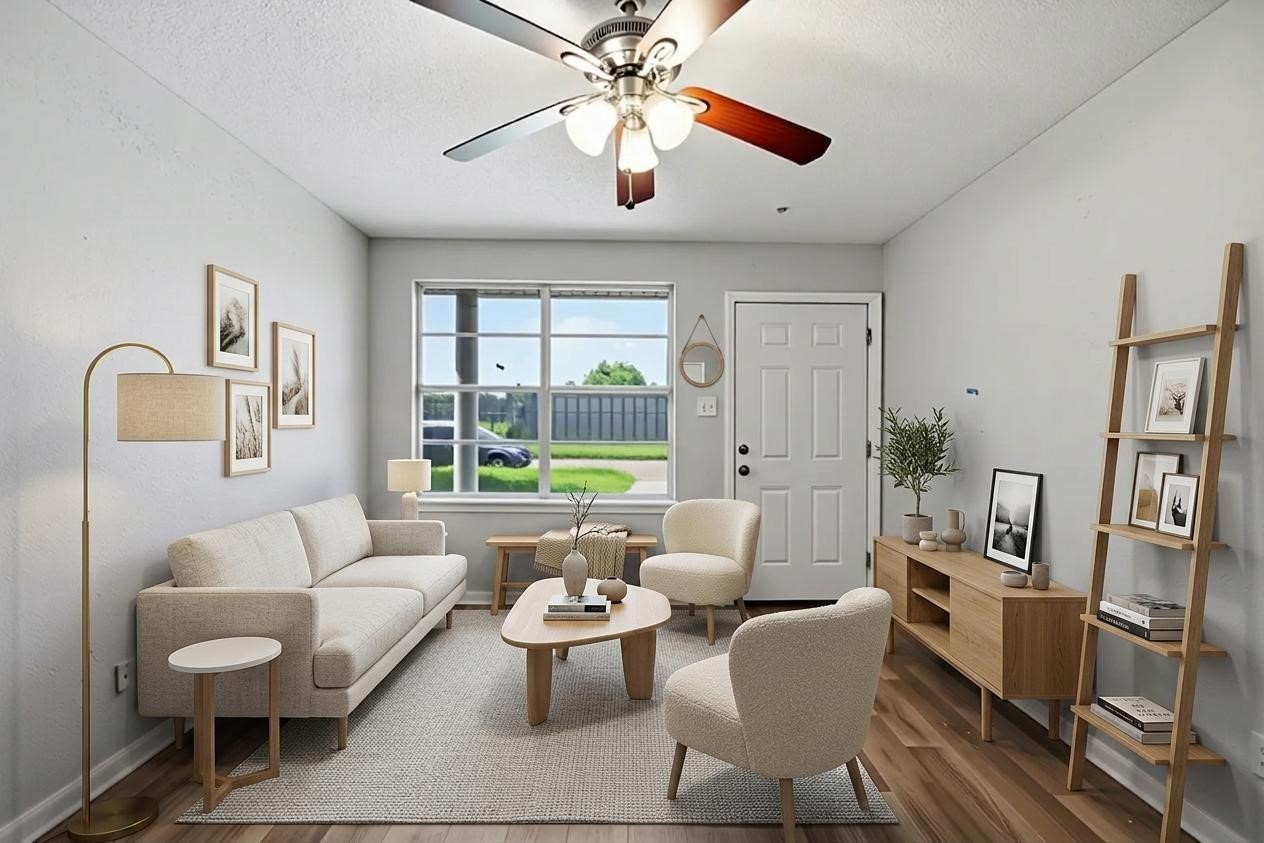 4211 Hartsville Road Houston, TX 77047 - Photo 2 of 21