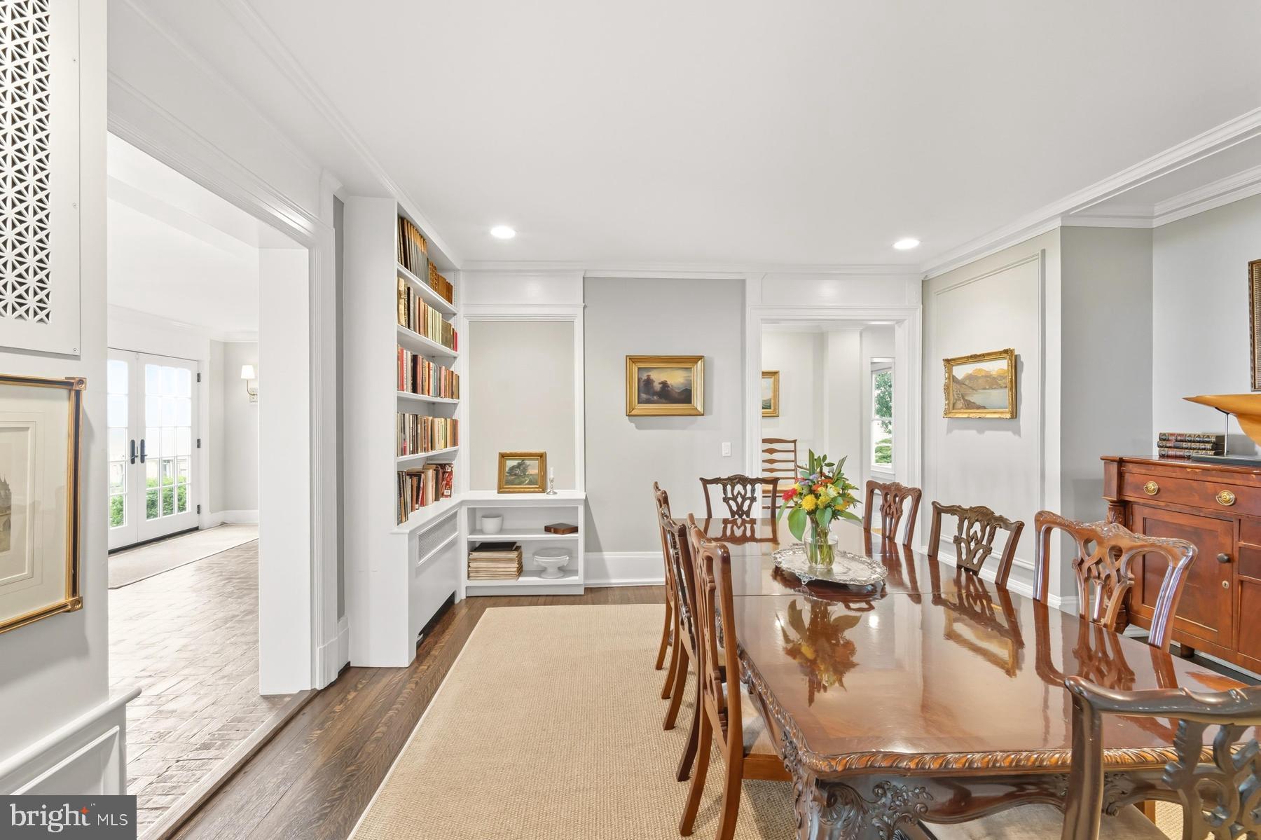 8612 Tilghman Island Road Wittman, MD 21676 - Photo 27 of 76 Dining Room